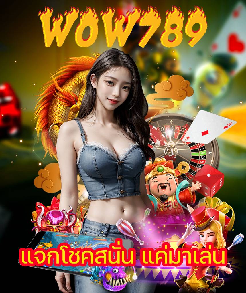 wow789 สูตรบาคาร่า